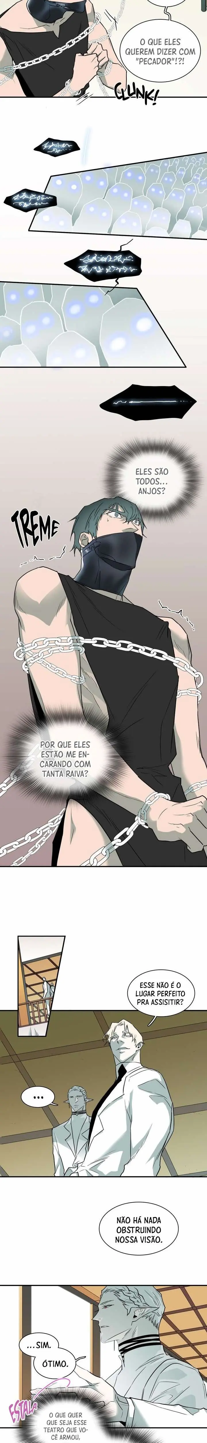 Dear Door – Capítulo 108 Yaoi – Página 14