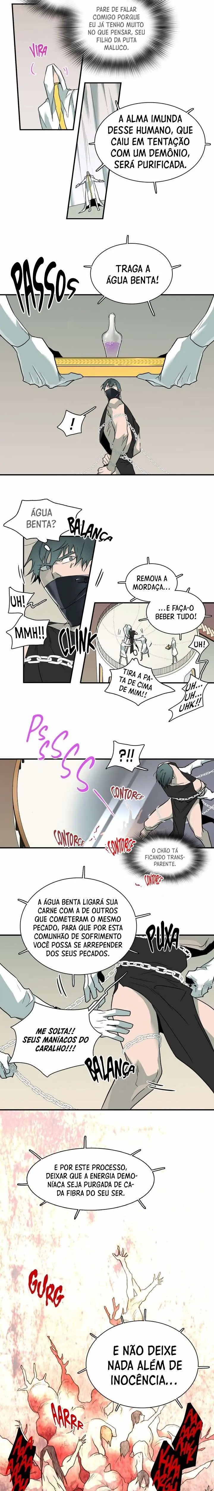 Dear Door – Capítulo 108 Yaoi – Página 15