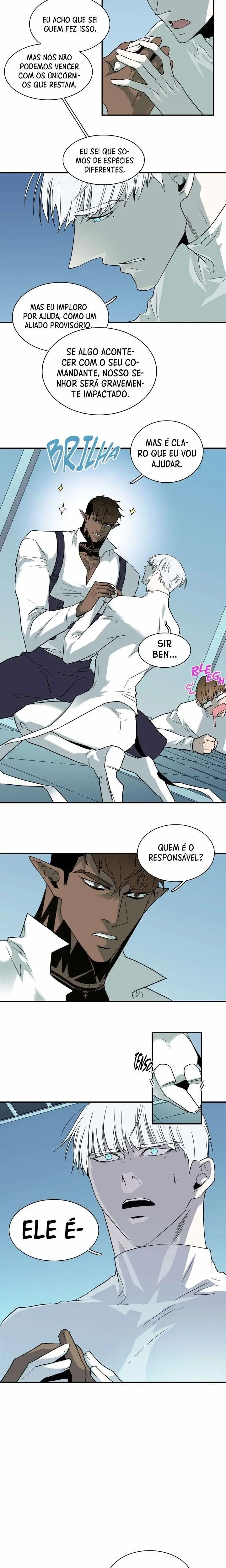 Dear Door – Capítulo 108 Yaoi – Página 4