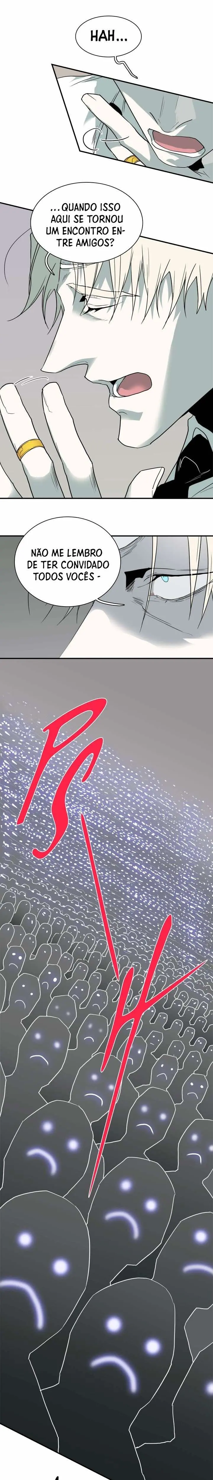 Dear Door – Capítulo 109 Yaoi – Página 12