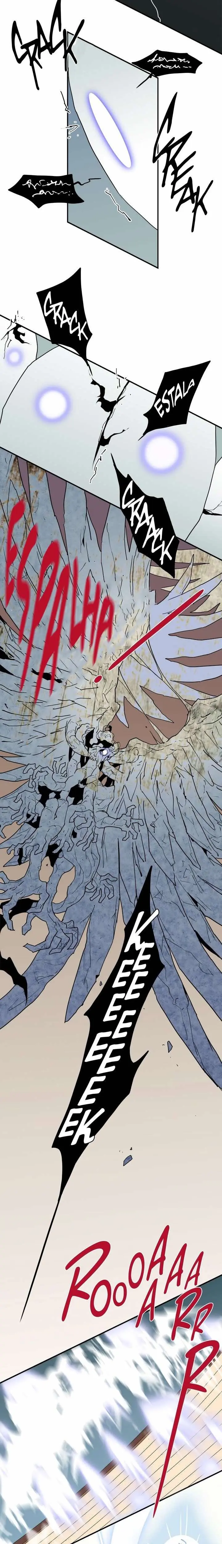 Dear Door – Capítulo 109 Yaoi – Página 13