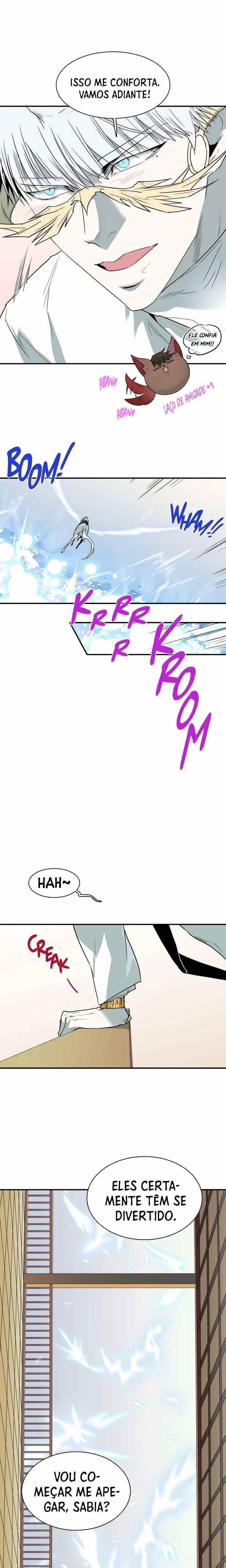 Dear Door – Capítulo 109 Yaoi – Página 17