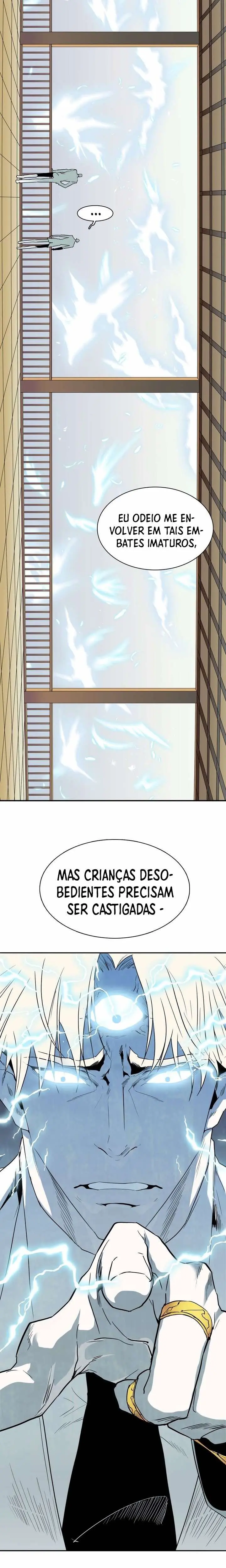 Dear Door – Capítulo 109 Yaoi – Página 18