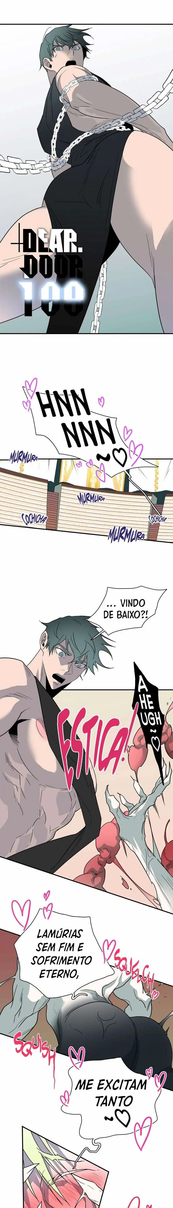 Dear Door – Capítulo 109 Yaoi – Página 2