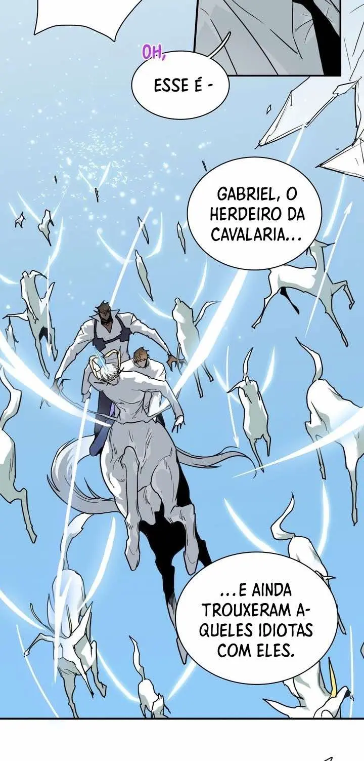 Dear Door – Capítulo 109 Yaoi – Página 6