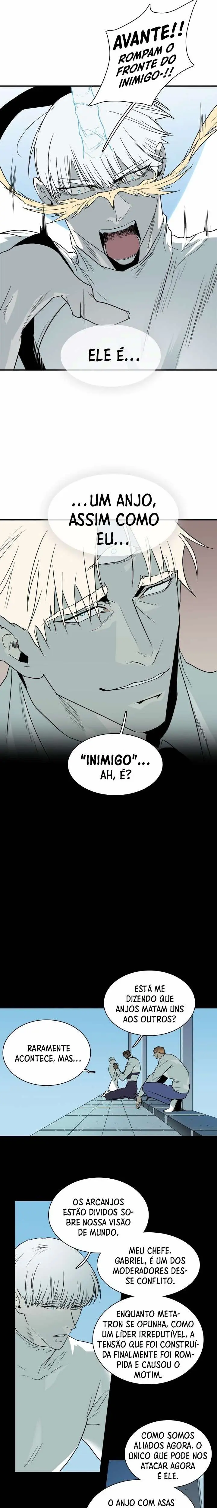 Dear Door – Capítulo 109 Yaoi – Página 7