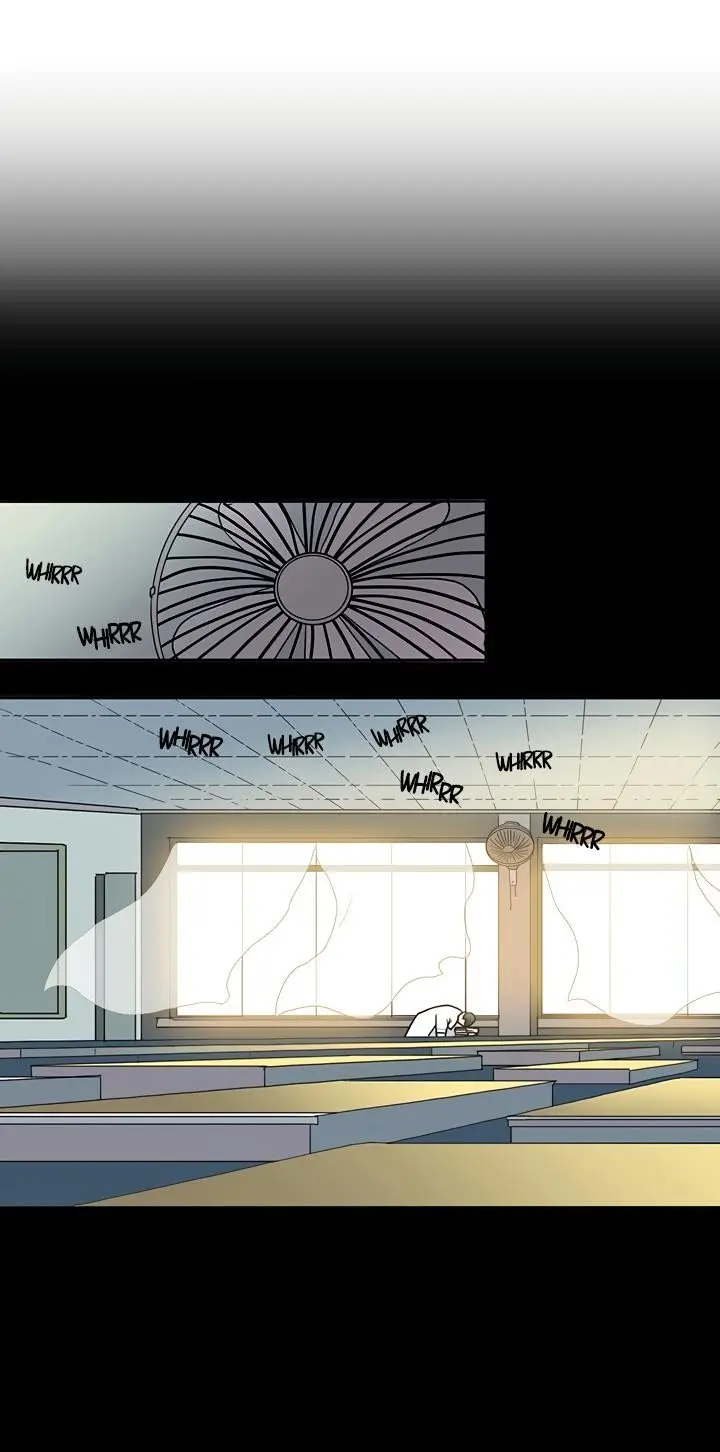 Dear Door – Capítulo 11 Yaoi – Página 13