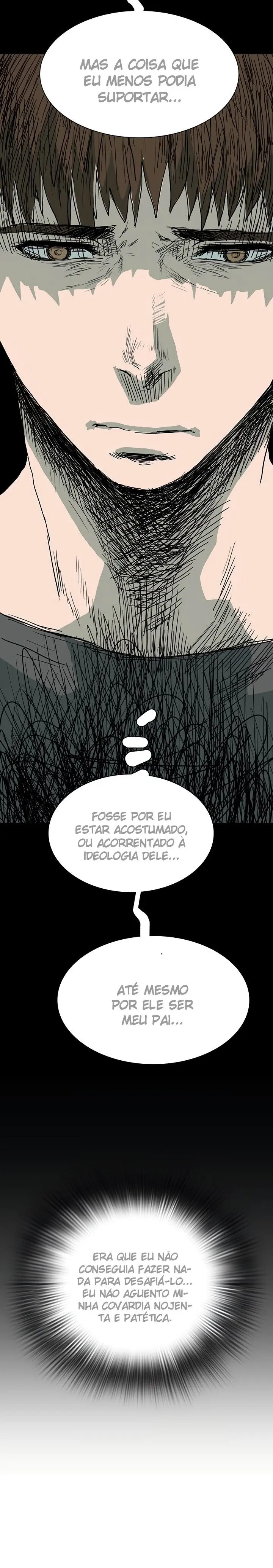 Dear Door – Capítulo 11 Yaoi – Página 20