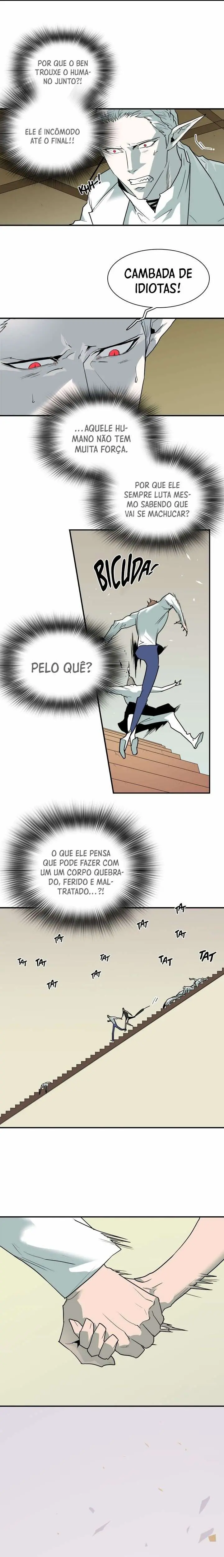 Dear Door – Capítulo 110 Yaoi – Página 10