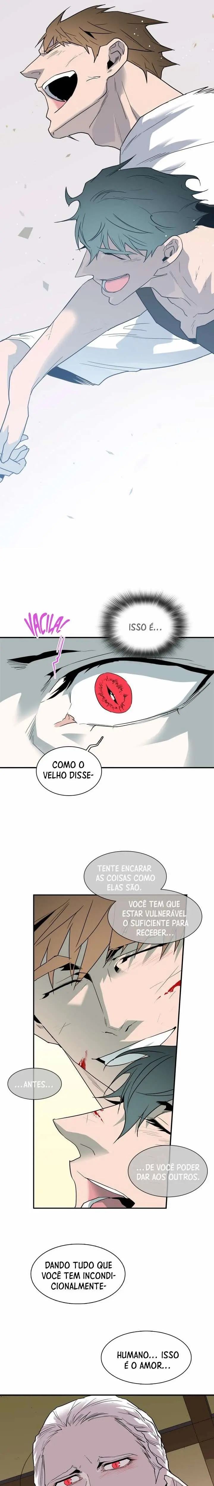 Dear Door – Capítulo 110 Yaoi – Página 11