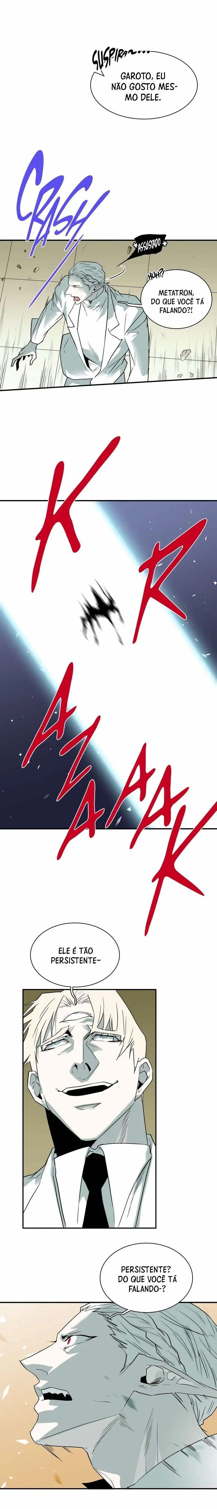 Dear Door – Capítulo 110 Yaoi – Página 13