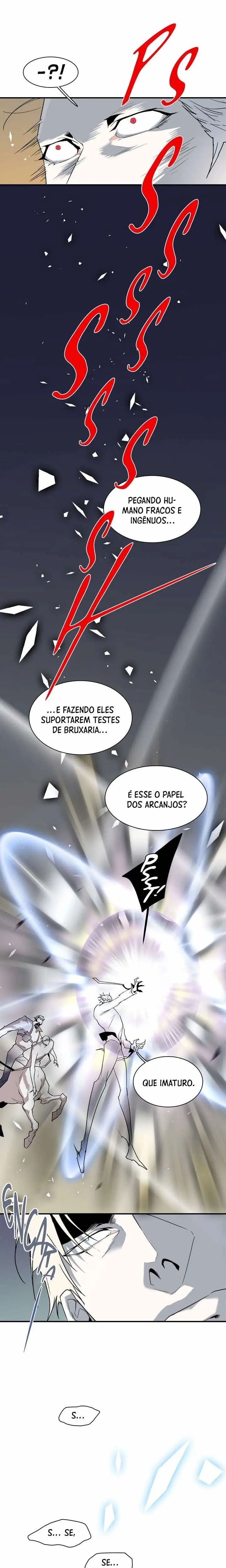 Dear Door – Capítulo 110 Yaoi – Página 14