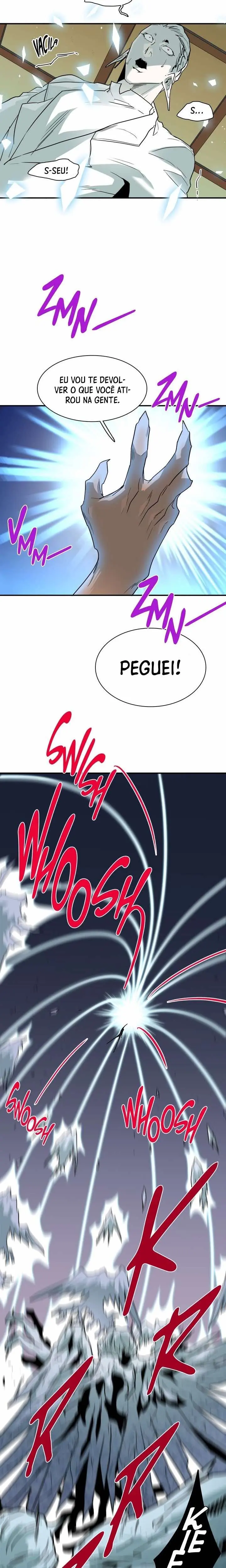 Dear Door – Capítulo 110 Yaoi – Página 15