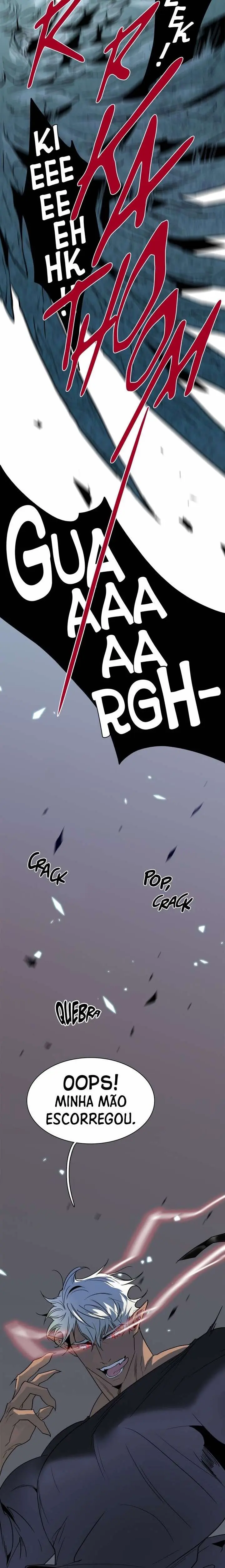 Dear Door – Capítulo 110 Yaoi – Página 16