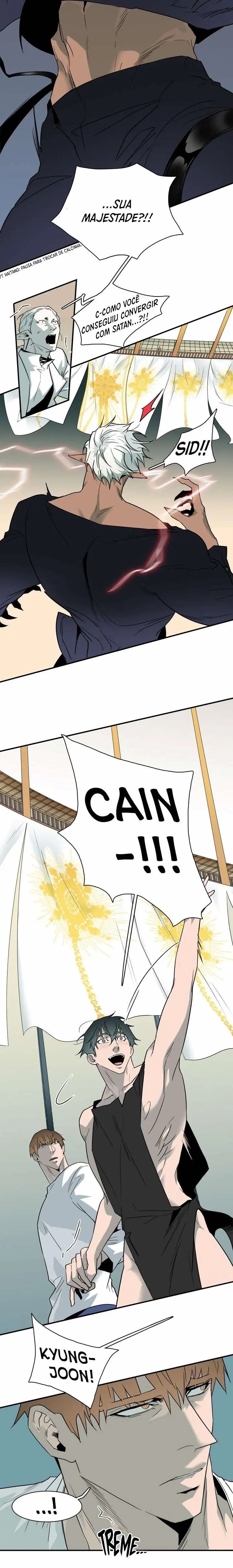 Dear Door – Capítulo 110 Yaoi – Página 17