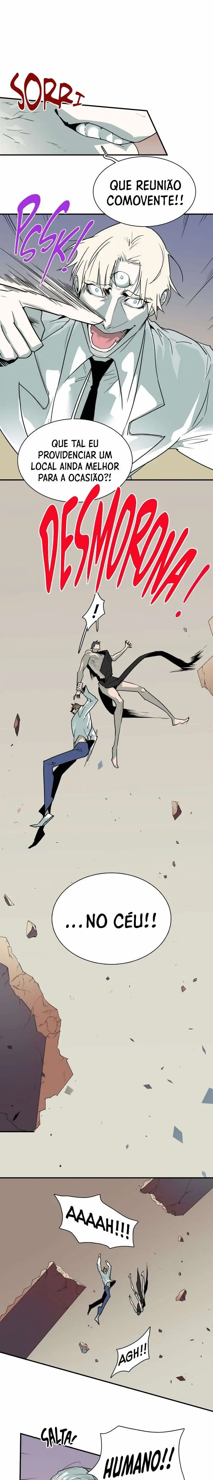 Dear Door – Capítulo 110 Yaoi – Página 18