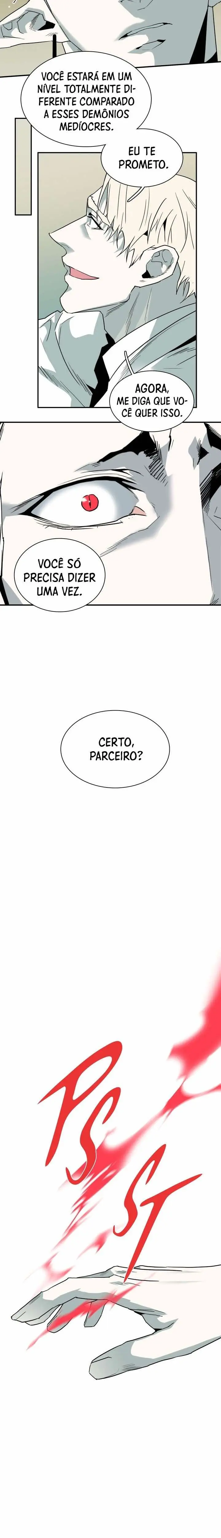 Dear Door – Capítulo 110 Yaoi – Página 20