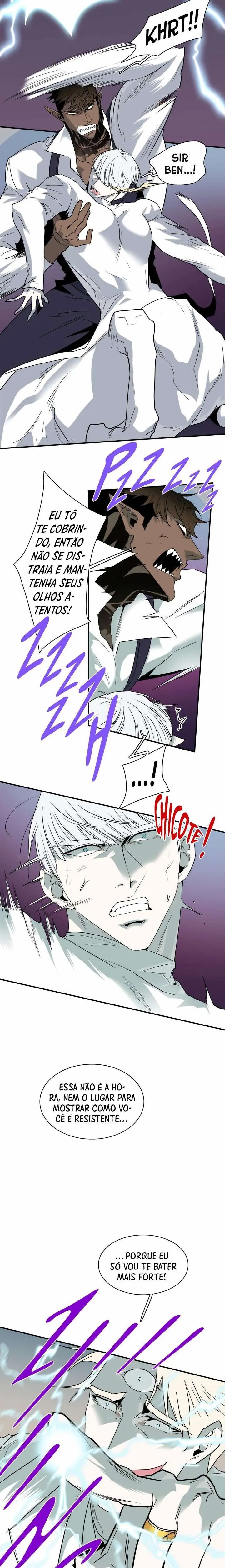 Dear Door – Capítulo 110 Yaoi – Página 4