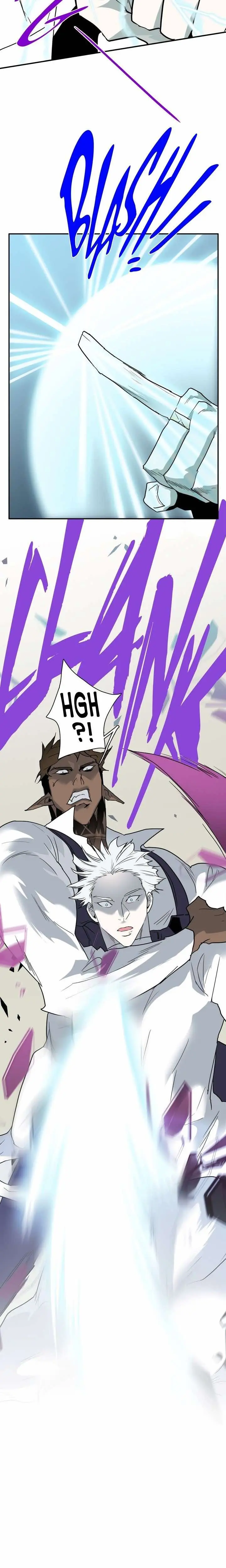 Dear Door – Capítulo 110 Yaoi – Página 5