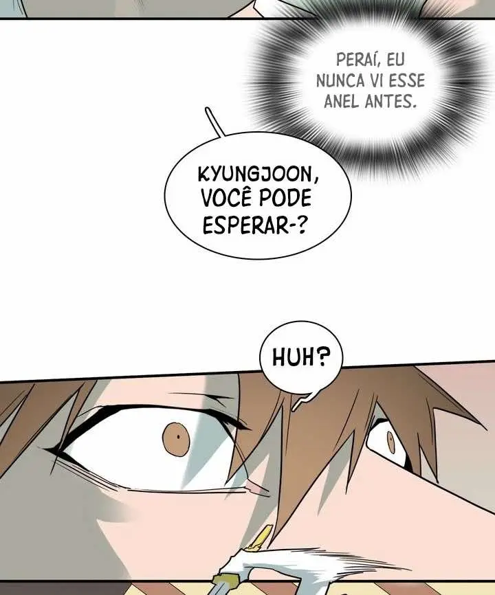 Dear Door – Capítulo 110 Yaoi – Página 7