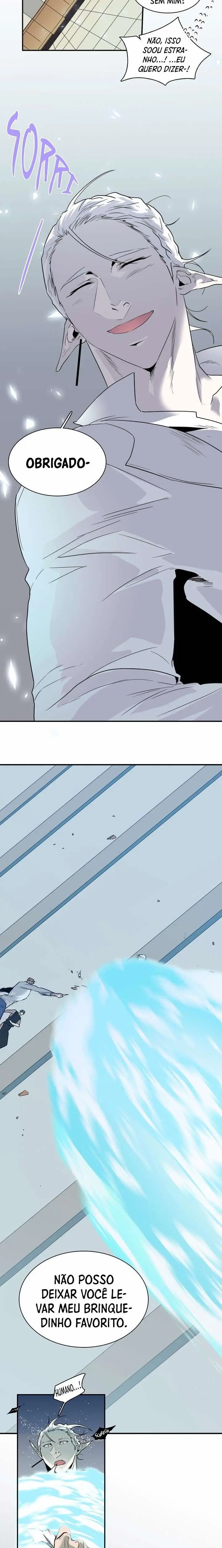 Dear Door – Capítulo 111 Yaoi – Página 11