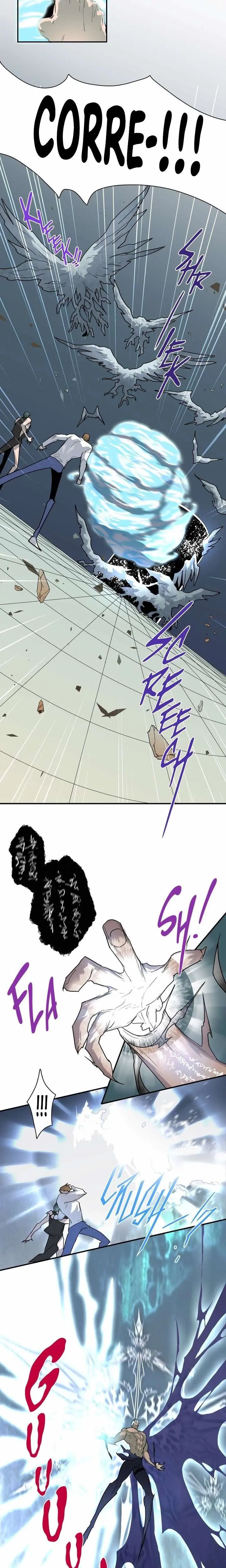 Dear Door – Capítulo 111 Yaoi – Página 12