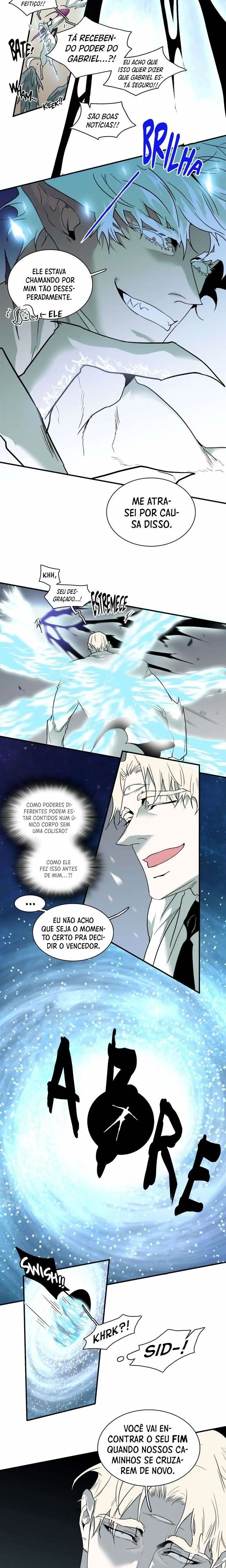 Dear Door – Capítulo 111 Yaoi – Página 14