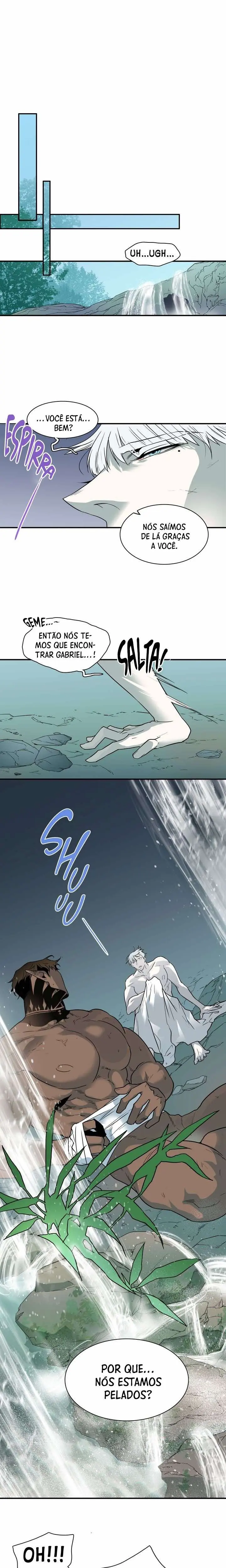 Dear Door – Capítulo 111 Yaoi – Página 19