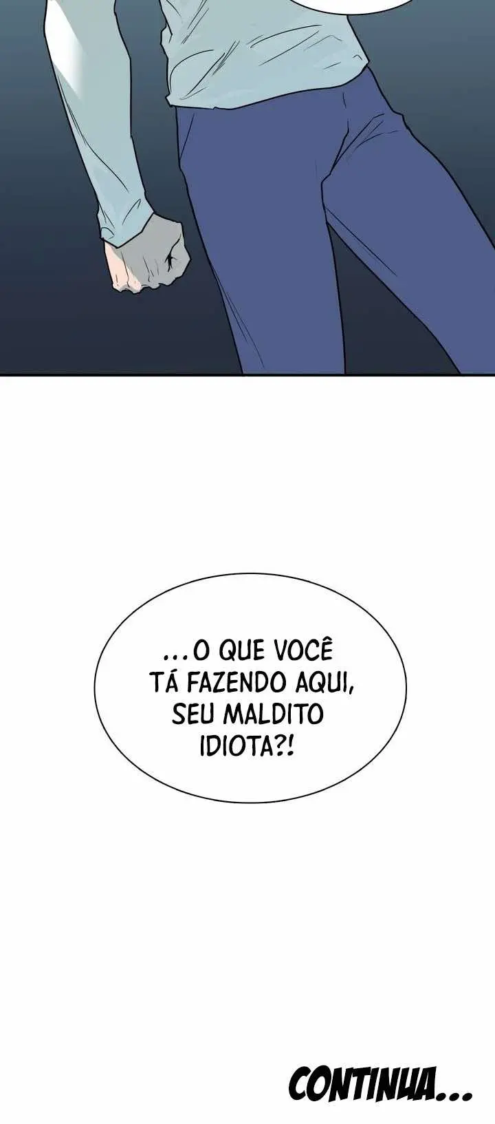 Dear Door – Capítulo 111 Yaoi – Página 23