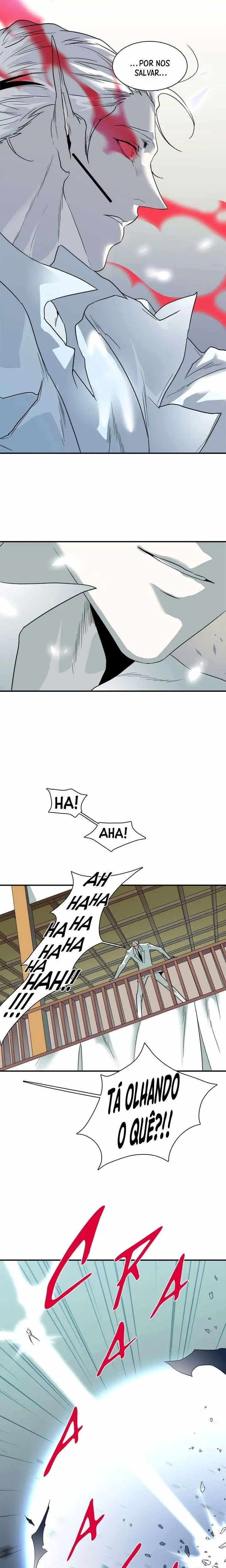 Dear Door – Capítulo 111 Yaoi – Página 4