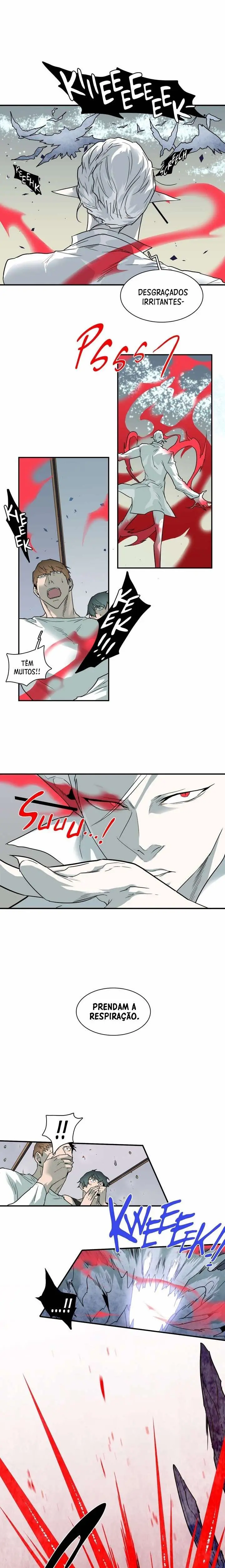 Dear Door – Capítulo 111 Yaoi – Página 8