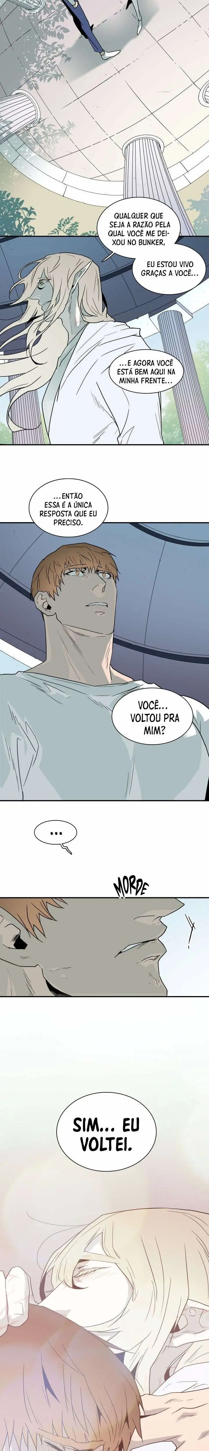 Dear Door – Capítulo 112 Yaoi – Página 13