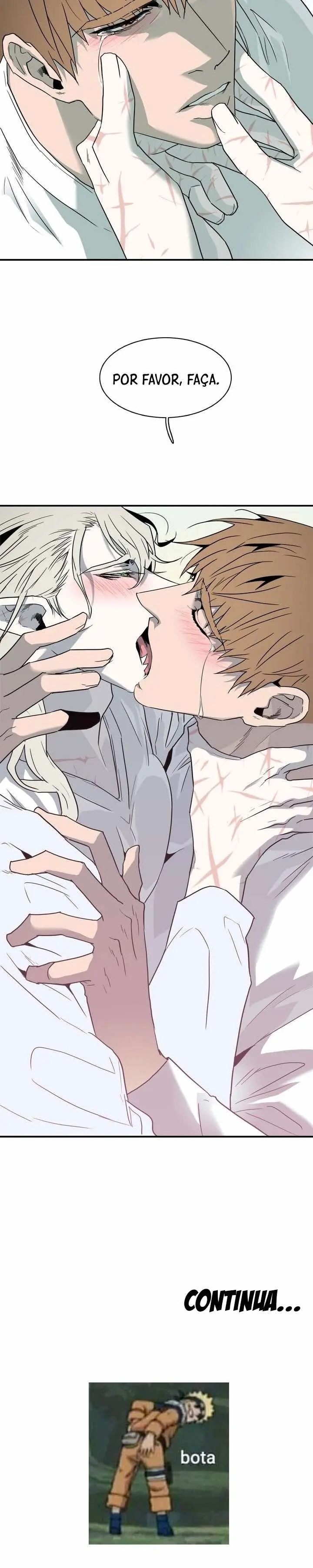 Dear Door – Capítulo 112 Yaoi – Página 15