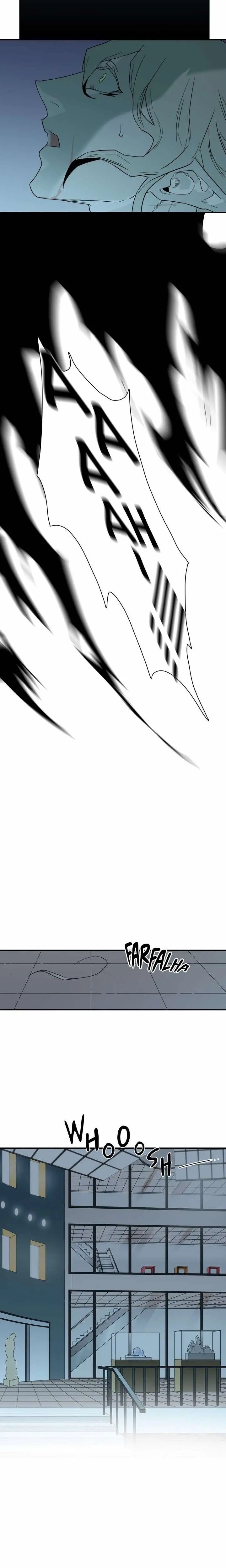 Dear Door – Capítulo 112 Yaoi – Página 5