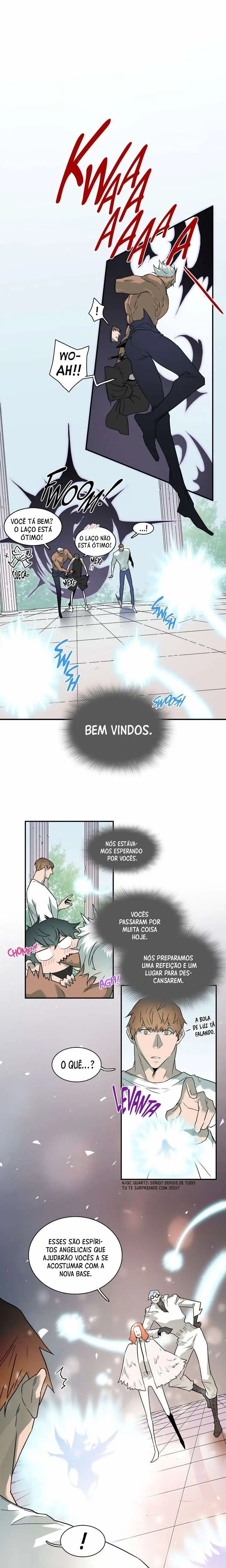 Dear Door – Capítulo 112 Yaoi – Página 6