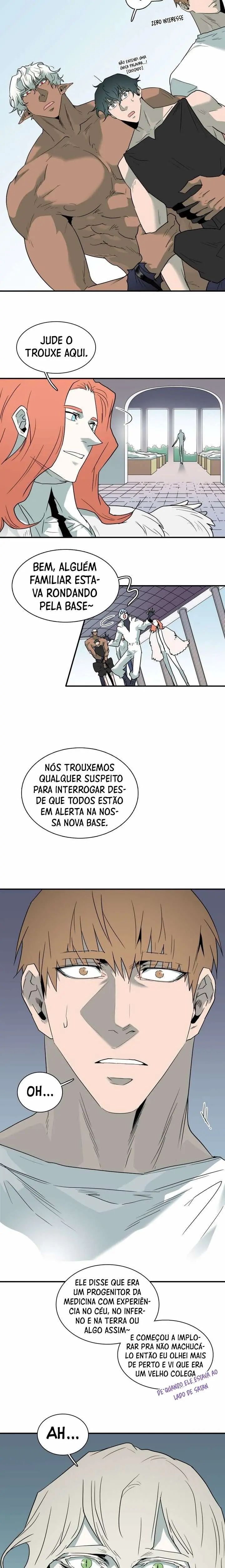 Dear Door – Capítulo 112 Yaoi – Página 9