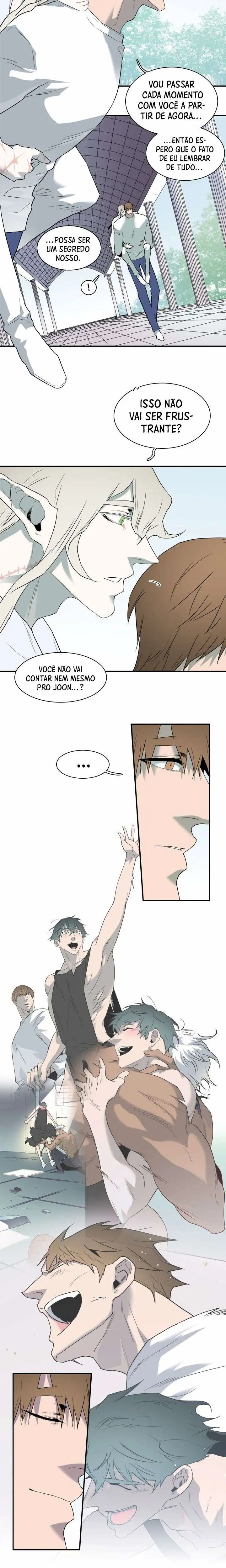 Dear Door – Capítulo 113 Yaoi – Página 10