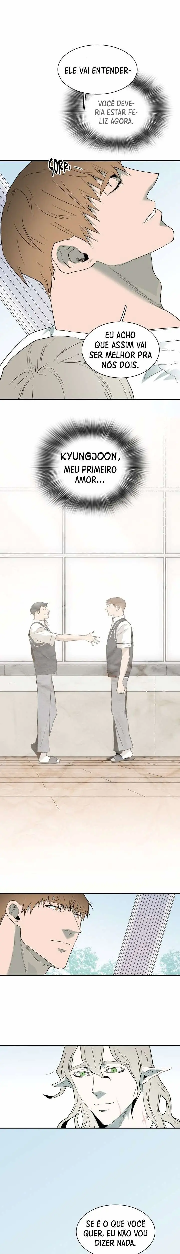 Dear Door – Capítulo 113 Yaoi – Página 11