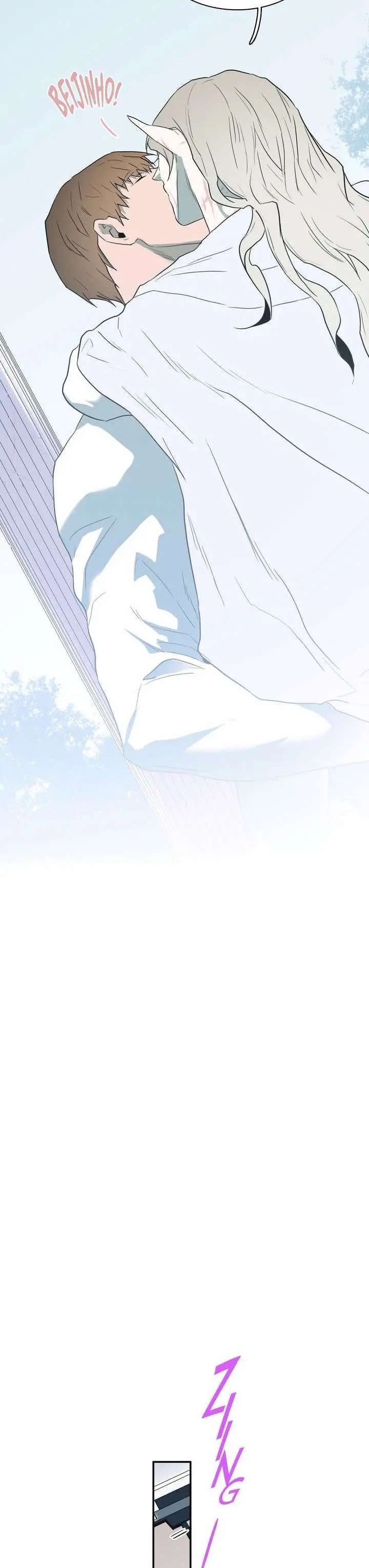 Dear Door – Capítulo 113 Yaoi – Página 12