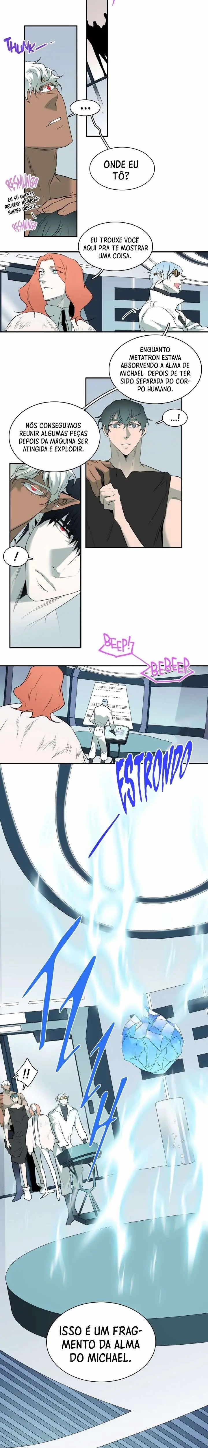 Dear Door – Capítulo 113 Yaoi – Página 13