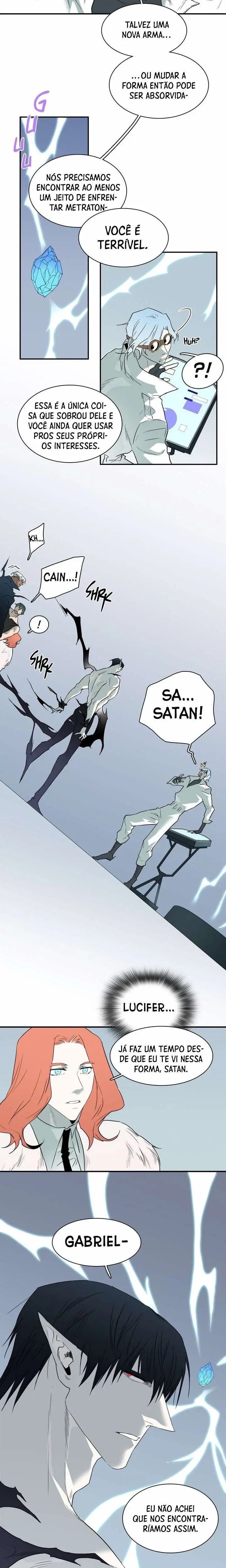 Dear Door – Capítulo 113 Yaoi – Página 15