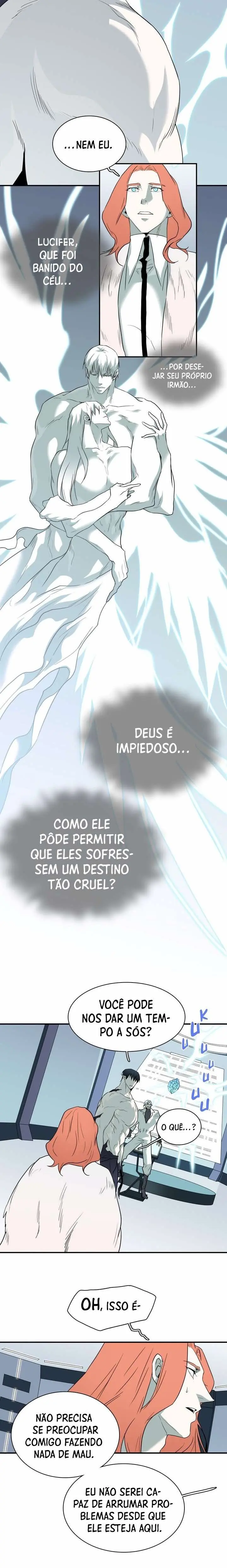 Dear Door – Capítulo 113 Yaoi – Página 16