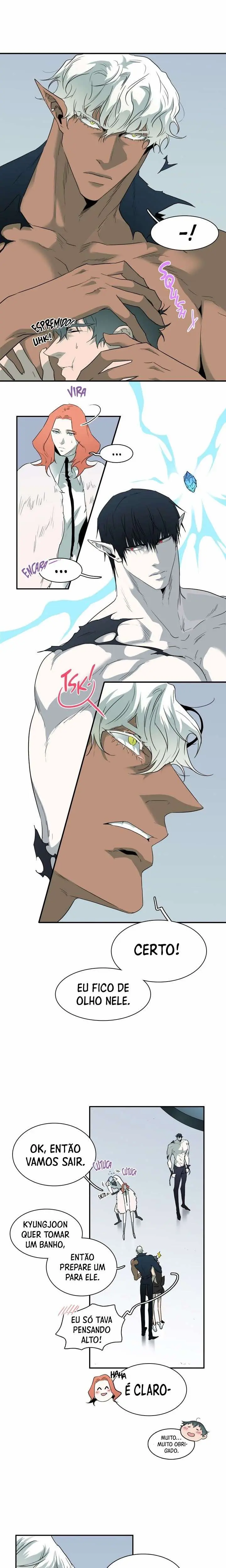 Dear Door – Capítulo 113 Yaoi – Página 17