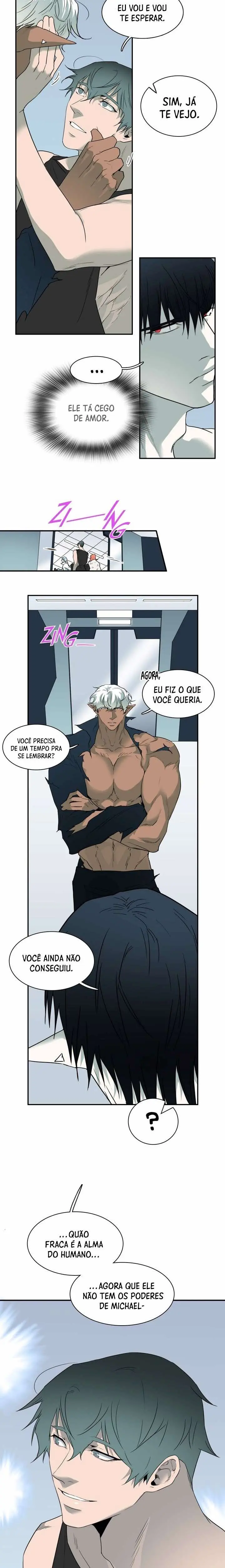 Dear Door – Capítulo 113 Yaoi – Página 18