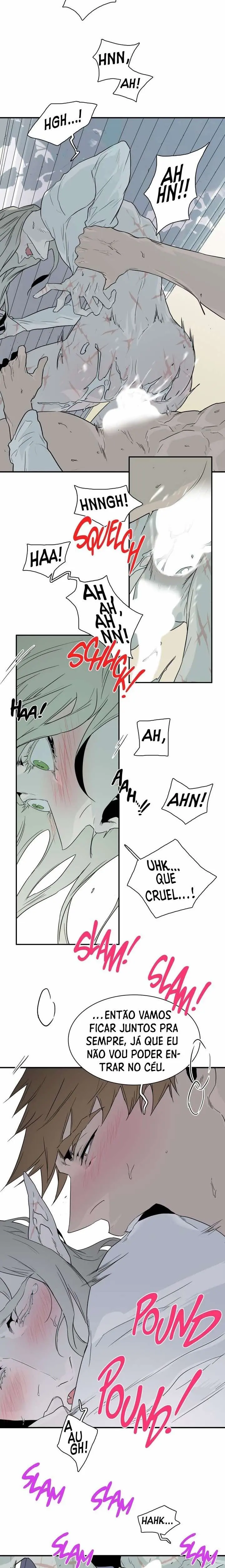 Dear Door – Capítulo 113 Yaoi – Página 6