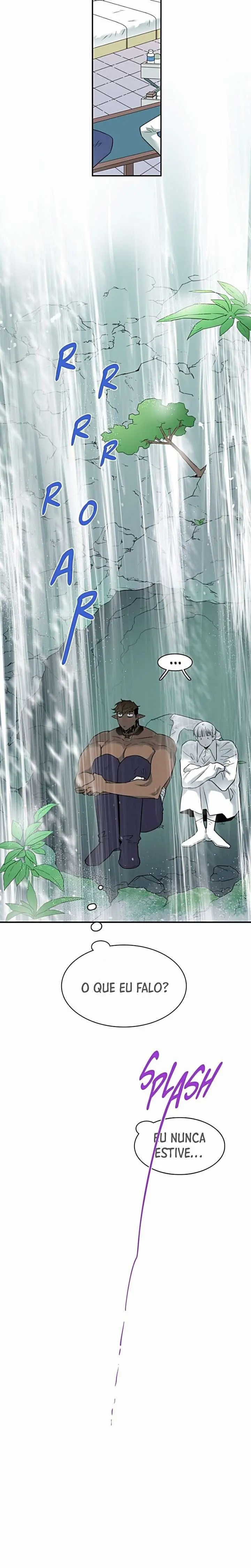 Dear Door – Capítulo 114 Yaoi – Página 19