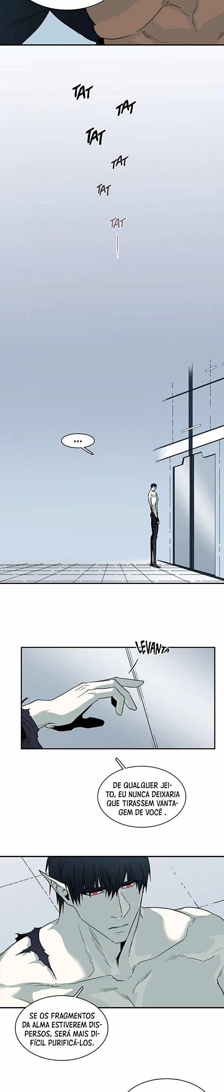 Dear Door – Capítulo 114 Yaoi – Página 6