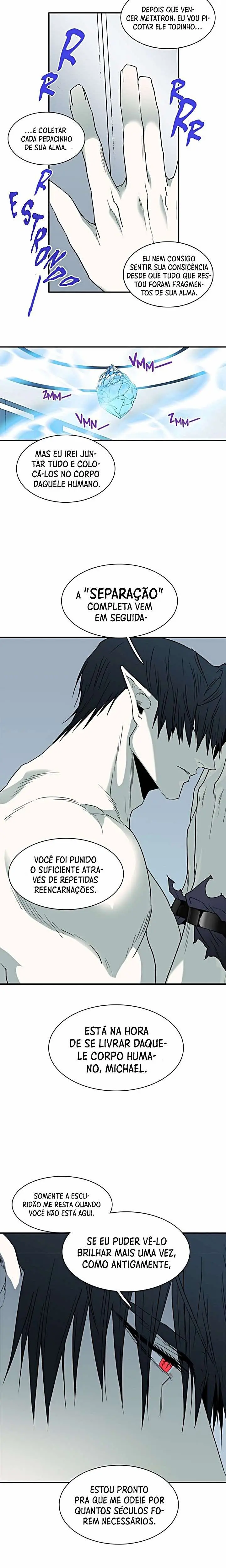 Dear Door – Capítulo 114 Yaoi – Página 7