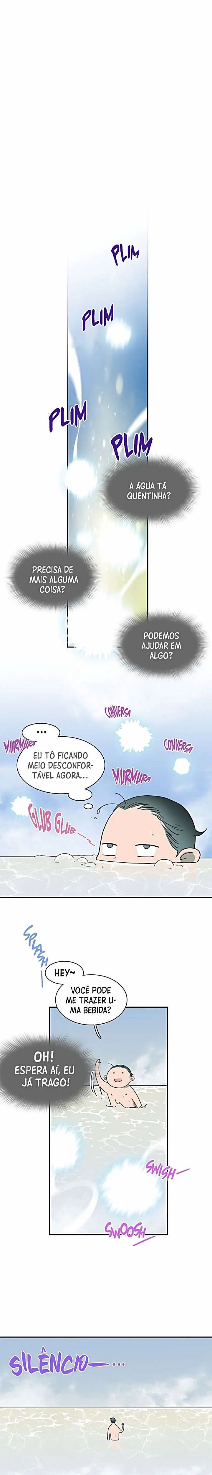 Dear Door – Capítulo 114 Yaoi – Página 8