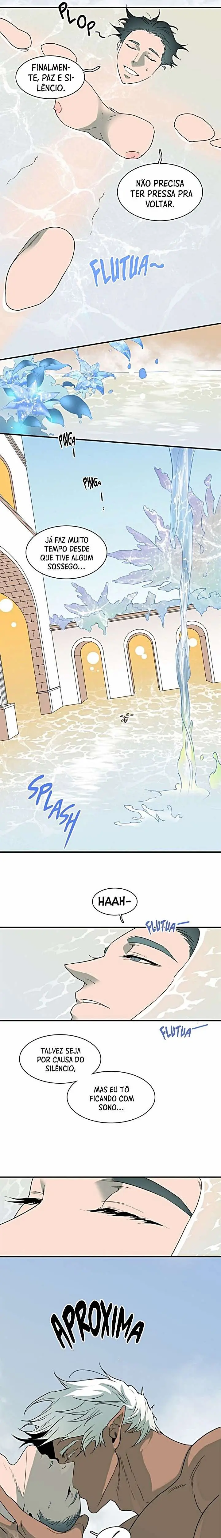 Dear Door – Capítulo 114 Yaoi – Página 9